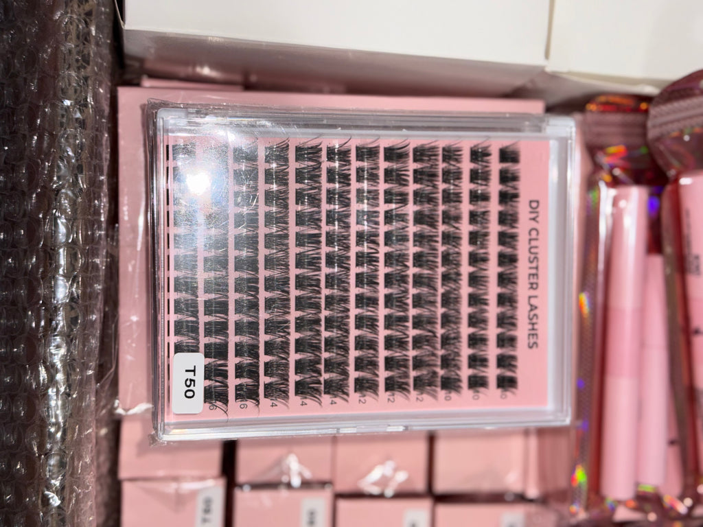 Lash Kit
