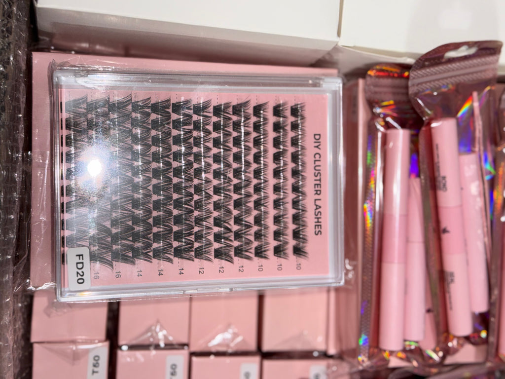 Lash Kit