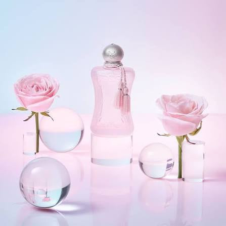Parfums de Marly Delina La Rosee Eau de Parfum, 2.5 oz.