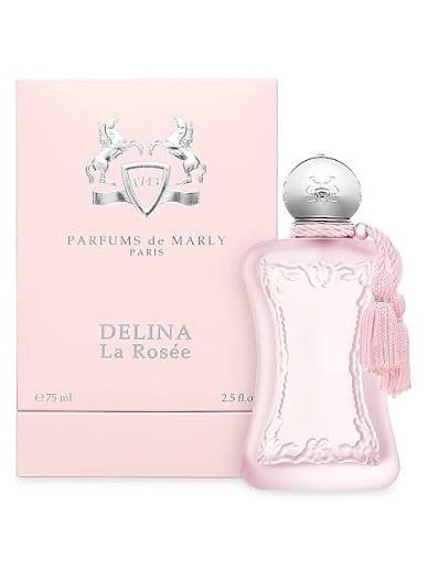 Parfums de Marly Delina La Rosee Eau de Parfum, 2.5 oz.