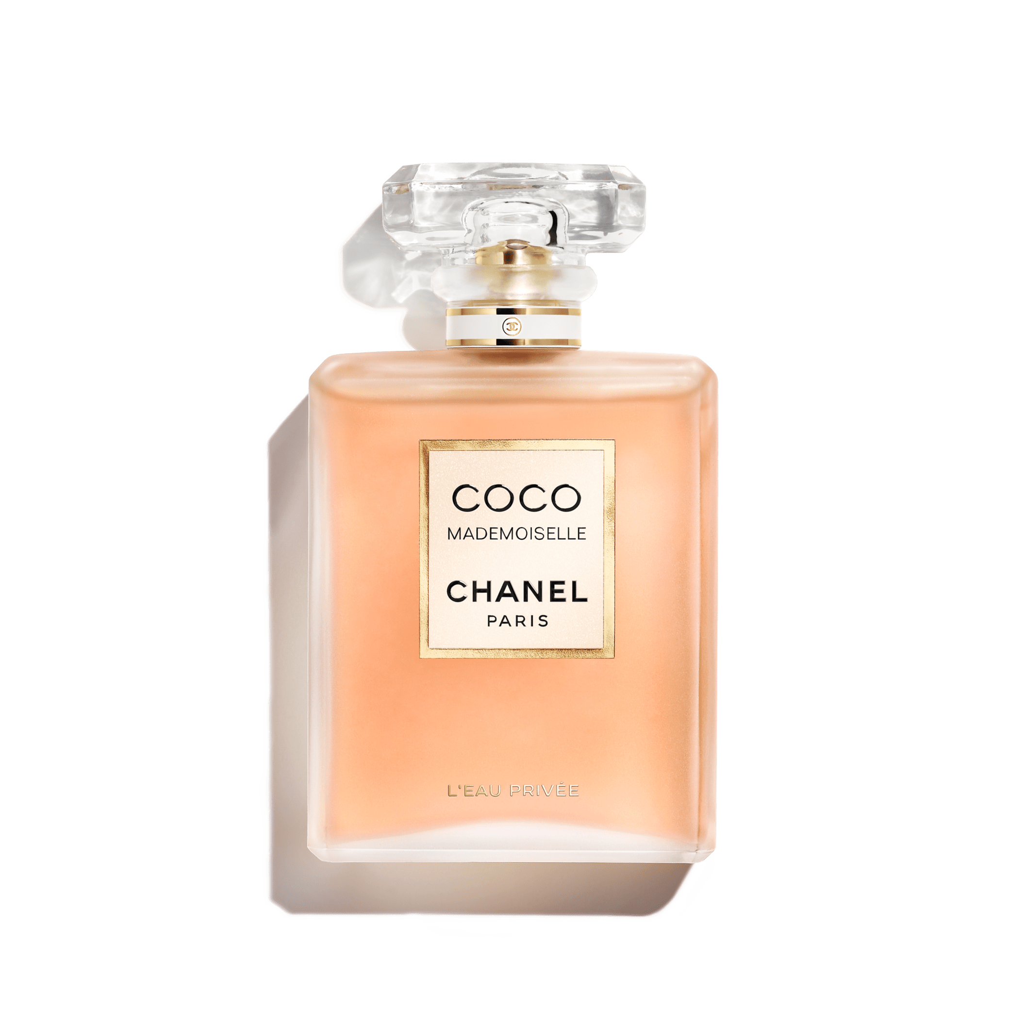 CHANEL COCO MADEMOISELLE