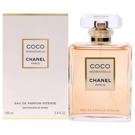 CHANEL COCO MADEMOISELLE