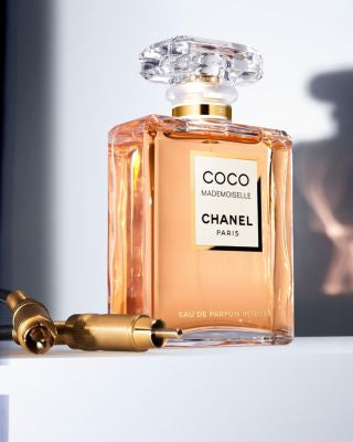 CHANEL COCO MADEMOISELLE