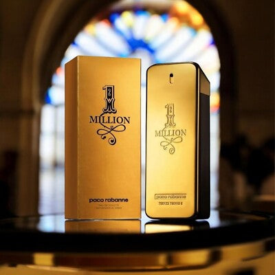 Paco Rabanne 1 million 100ml