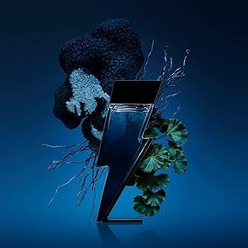 Carolina Herrera   Bad Boy Cobalt Eau de Parfum