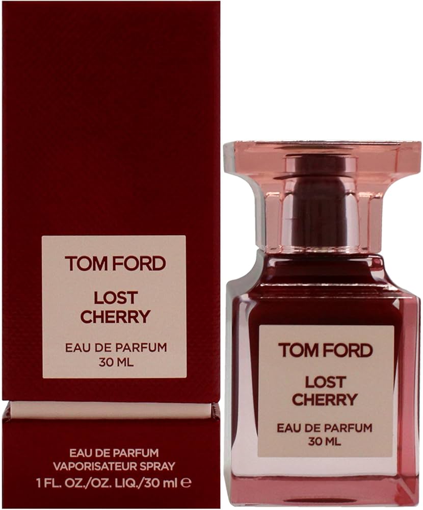 Tom Ford Lost Cherry Eau de Parfum