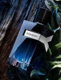 YSL Y Eau De Parfum