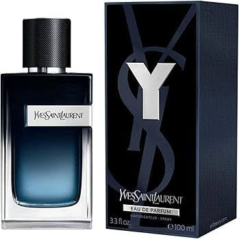 YSL Y Eau De Parfum