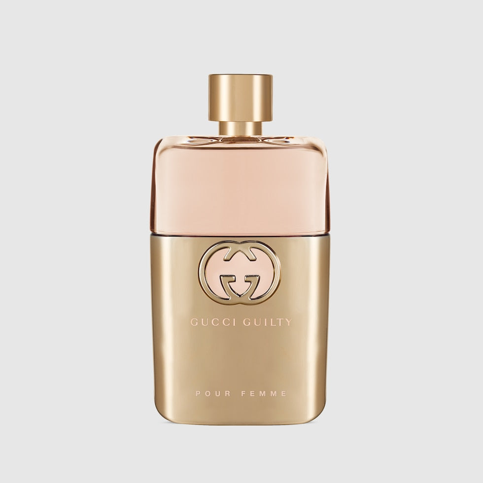 Guccie Guilty Pour Femme Eau de Parfum