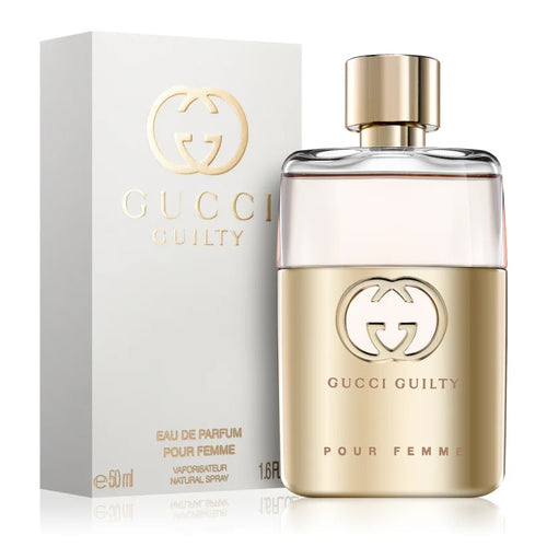 Guccie Guilty Pour Femme Eau de Parfum