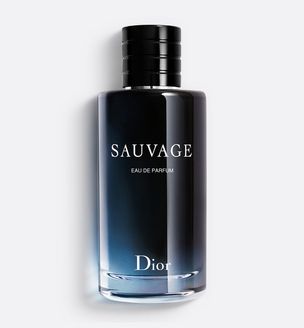 Christian Dior Sauvage Eau De Toilette Men