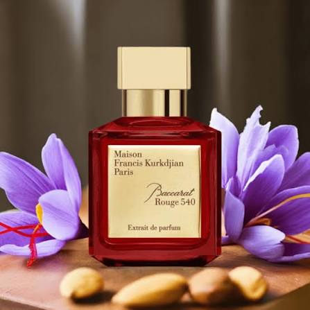 Maison Francis Kurkdjian Baccarat Rouge 540 Extrait de Parfum